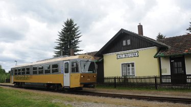 2017.05.20 VT13 von Gmuend nach Steinbach